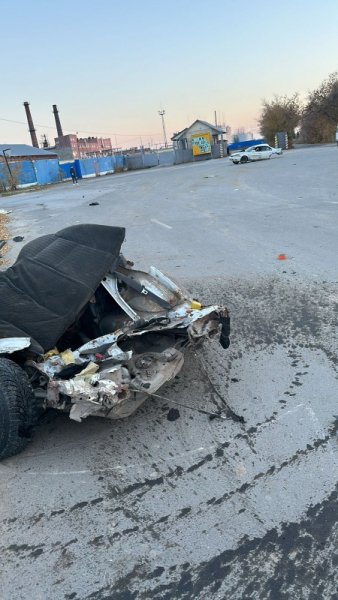 В городе Бердске полицейские раскрыли угон автомобиля