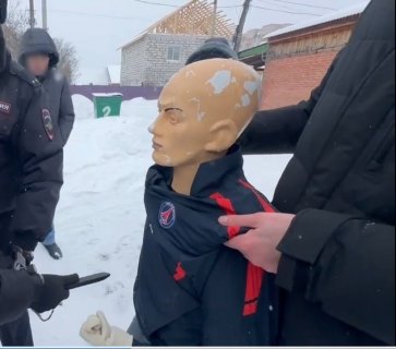 Житель города Бердска предстанет перед судом по обвинению в убийстве родственника