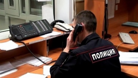В Бердске районе сотрудниками полиции раскрыт грабеж